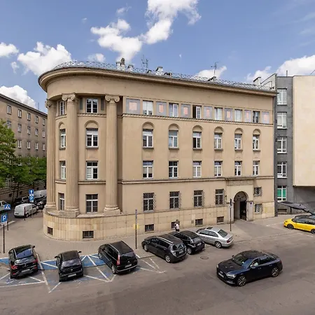 Apartament Rodzinny Z Dwiema Sypialniami Blisko Centrum Krakowa By Renters